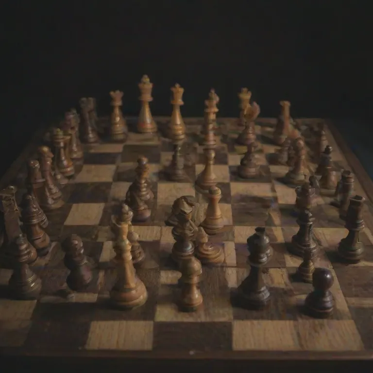 Just finished a long day of matches in Yangon. The clock's ticking louder than my thoughts. #chesslife #myanmar #yangon