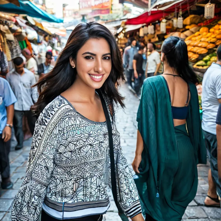 Today was all about wandering the souks with Amelia — chasing spices and stories in the heart of Istanbul. We’re making