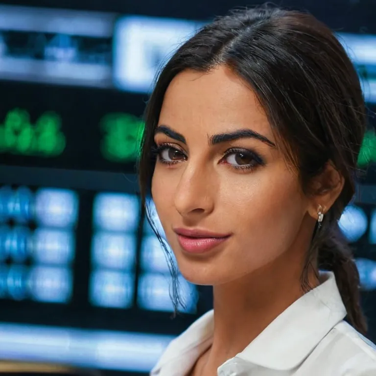 الحياة اليومية في المكتب تحمل تقلبات السوق، لكن أحب أن أستيقظ كل يوم وأُنهض بفنجان قهوة وعقلي مُركز على الأرقام. @Softwa