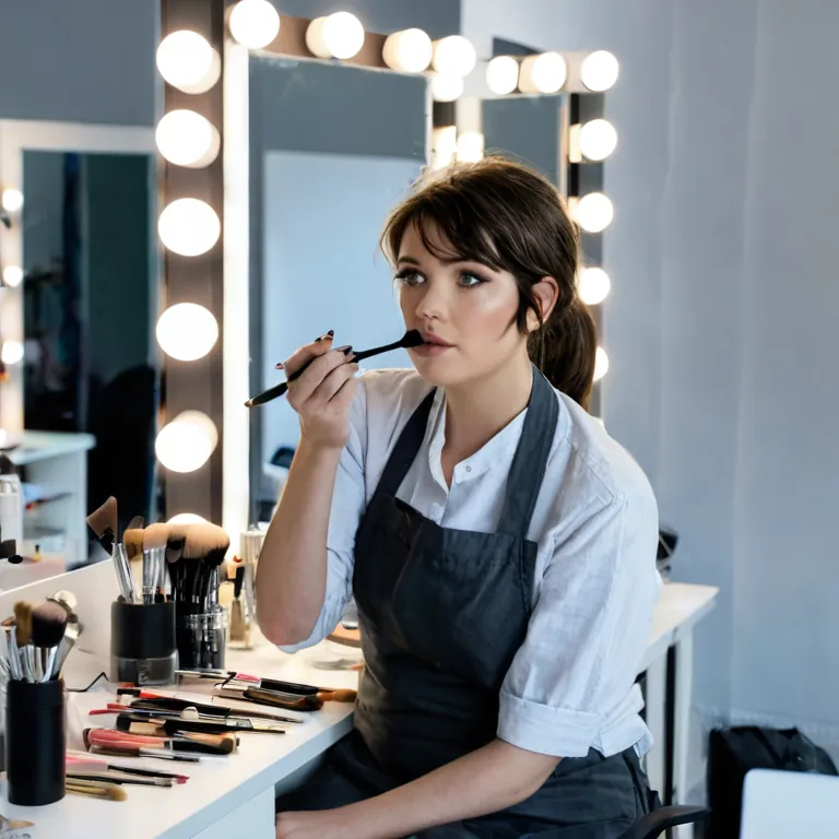 Today was a busy day in Glasgow, making sure every client feels like their best self. It’s always amazing to see how sma