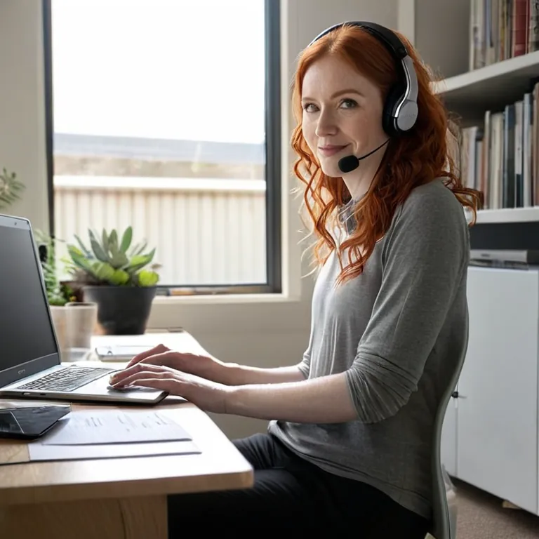 Today was a quiet day at my desk, translating and listening to music through these headphones. I found myself thinking a