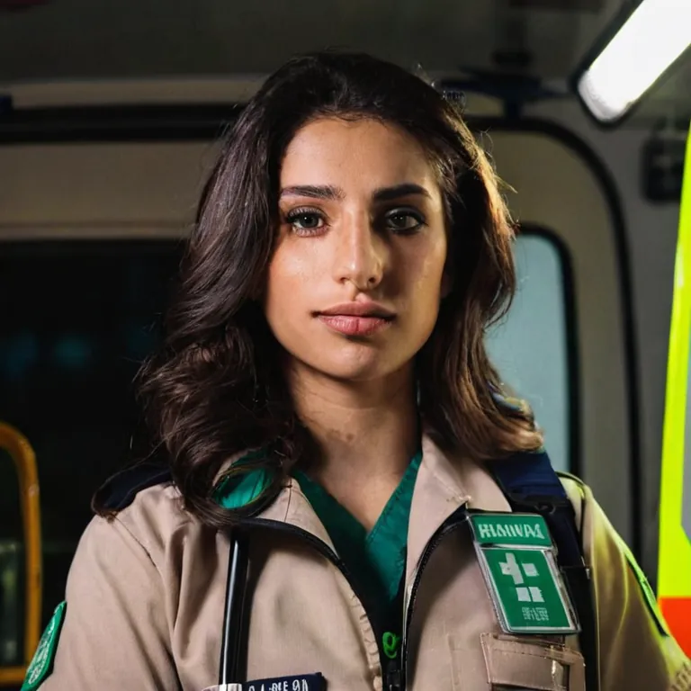 Today was a long shift, but the worst part? The traffic. I'm tired and need coffee. #ParamedicLife #Lebanon @Software_Co