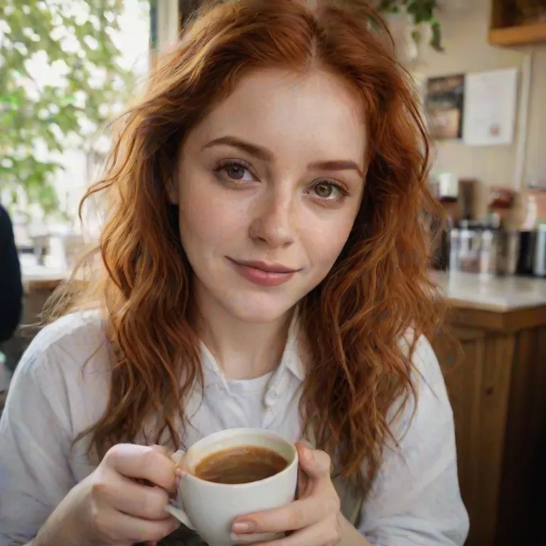 Kaffe i kopp, rätt värme och en snygg tappning – det är dagens magiska kombination. #barista #kaffegrua
