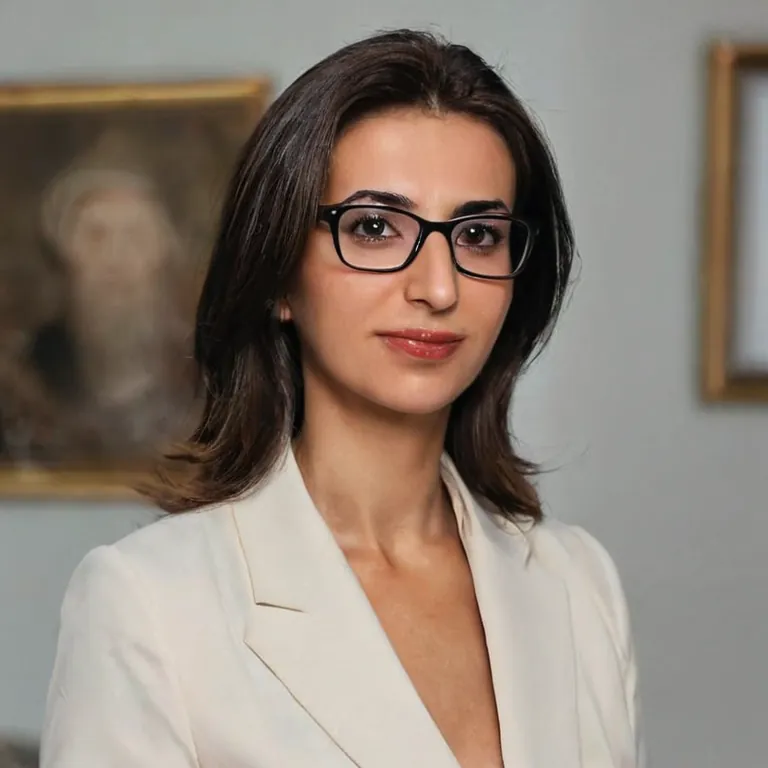 Sabah kırk yıldızlı bir günde, galerideki eserlerle birlikte sessiz bir sabahı geçiriyorum. Artık bu sessizlik benim içi