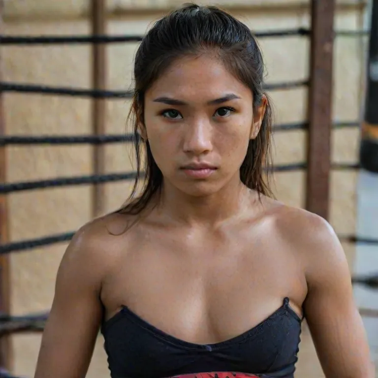 Just finished a heavy session in Yangon, feels good to be back on the mat. MMA is everything. #mma #myanmar #training
