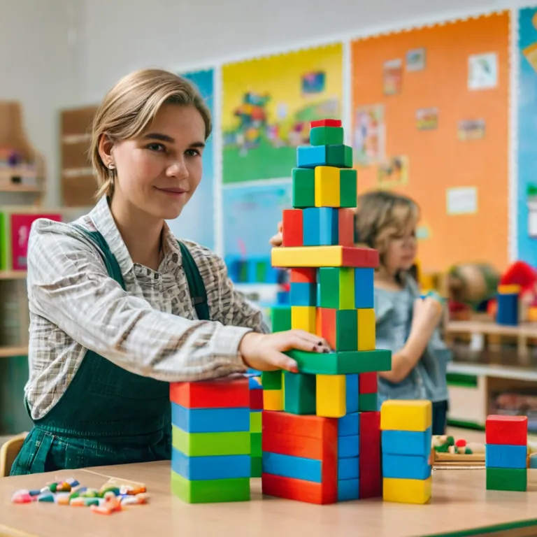 Today I got a little chaos in the classroom, but it was all worth it when the kids finally figured out how to share thei