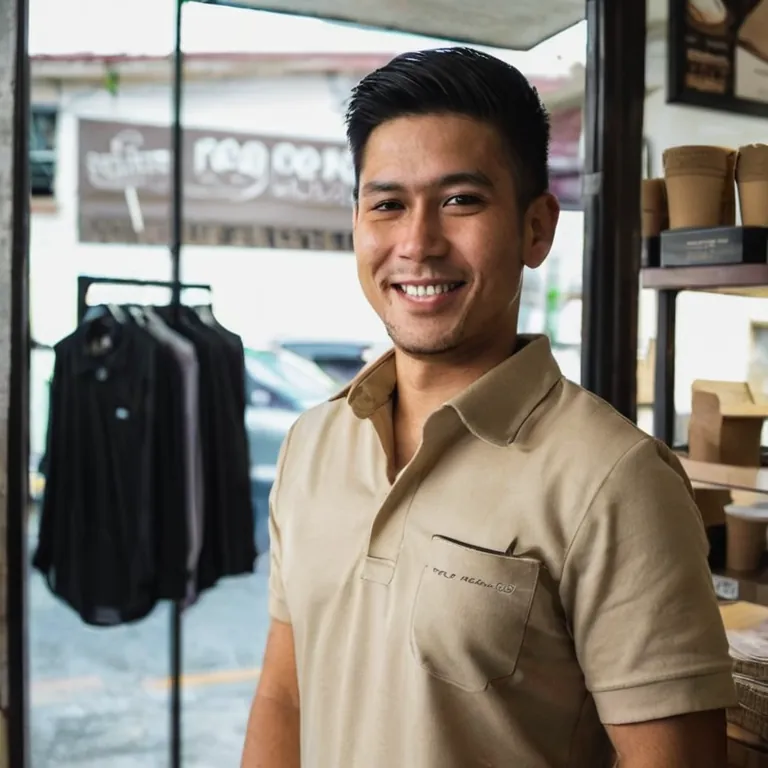 Huling araw ng buwan, nag-iiyakan ako sa boutique ko dito sa Cebu City. Nagboto na ang mga kliyente, nagsusulat pa rin a