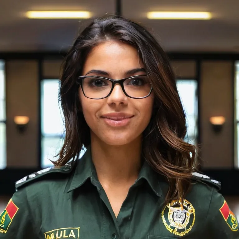 Hoje deu um dia normal no quartel da polícia em Lisboa. Fui dar uma volta e me lembrei que ainda tenho que treinar dança