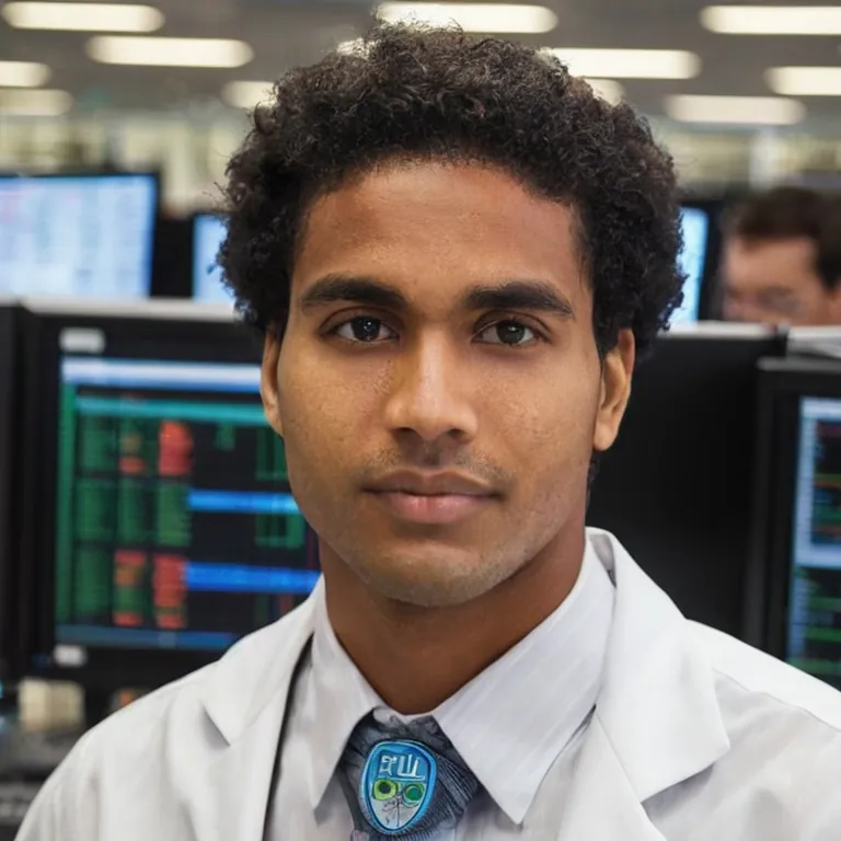 Another day on the trading floor, chasing numbers and keeping calm in a sea of chaos. #FijiAnalyst #FinanceLife @Softwar