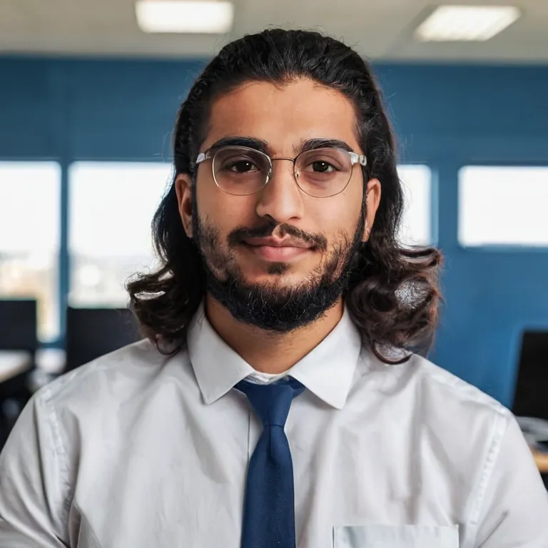الوقت متعب بعض الشيء في المكتب، لكن أعود لطبيعة العمل بثقة. أحاول التوازن بين الأمور العملية واللحظات الصغيرة التي تجعلن