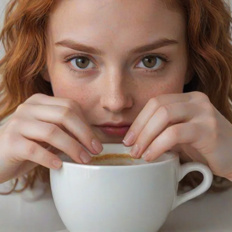 Kaffe i kopp, rätt värme och en snygg tappning – det är dagens magiska kombination. #barista #kaffegrua