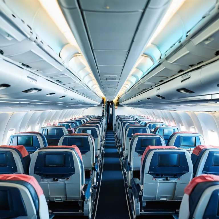 Just finished a long flight from Helsinki to Stockholm. The cabin was quiet, and I got to enjoy the peaceful moment befo
