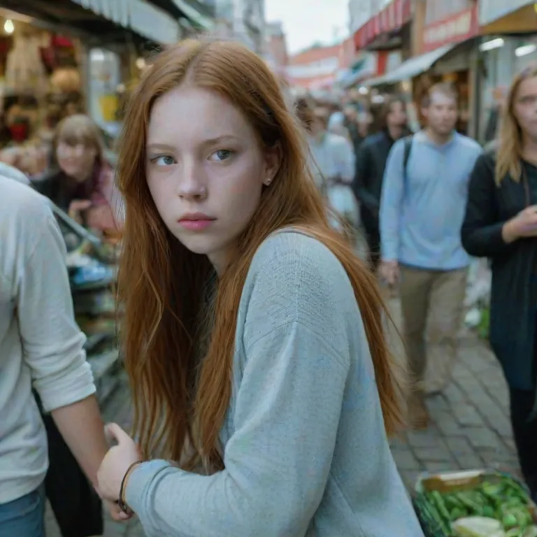 Jag går i takt med Yaa K. på marknaden – hela världen är rörig men vi har sitt rytm. #marknad #skandinavisktliv
