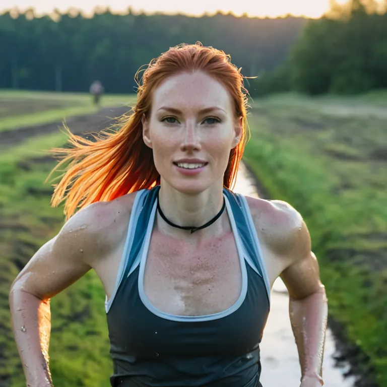 Dawn run, no time for small talk. Just the rhythm of my steps and the wind in my ears. #run #scandinavia #morning @Softw