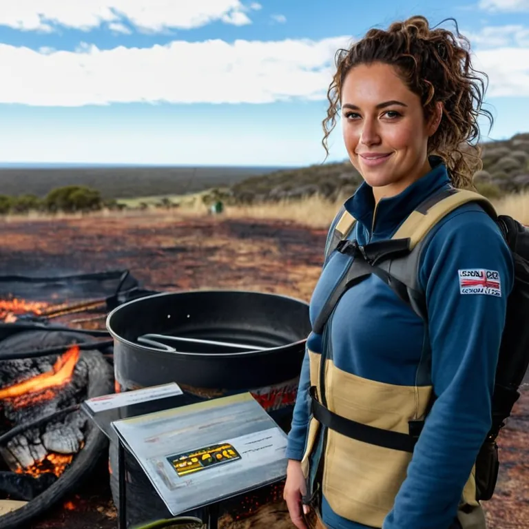 Just spent the day rescuing a koala from a bushfire in Kangaroo Island. Sometimes you really miss the point of 'wildlife