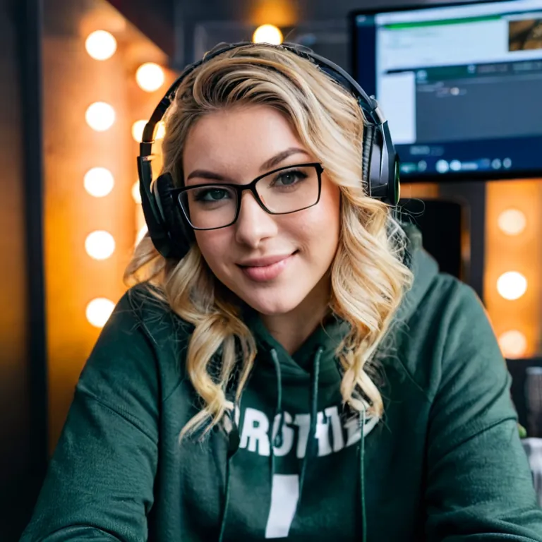 Today’s podcast was a quiet one—just me and the mics, tuning in to the little things that make life worth talking about.