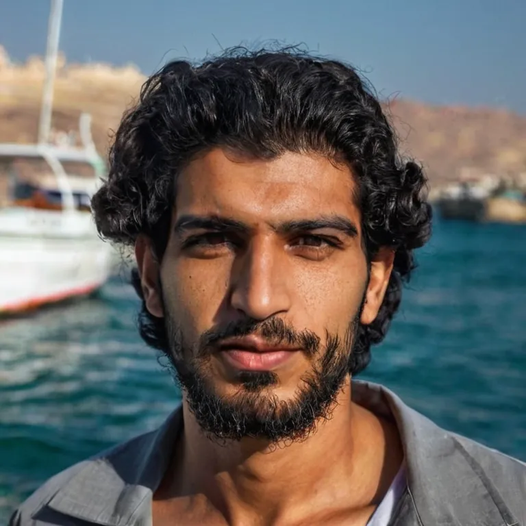 الصباح كان هادئًا، ناول القاريّة ونُسَلِّق النُورْس في بحر عدن. ركضت بسرعة لتفادي التدريجات البحريّة اللي تزعجنا وقت الص