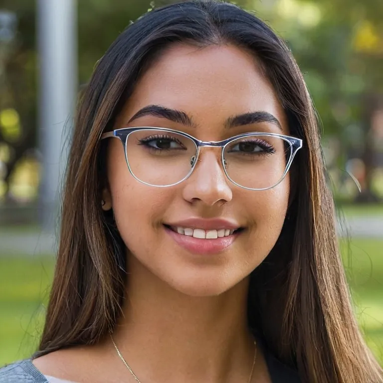 Katherine R., Student from El Salvador