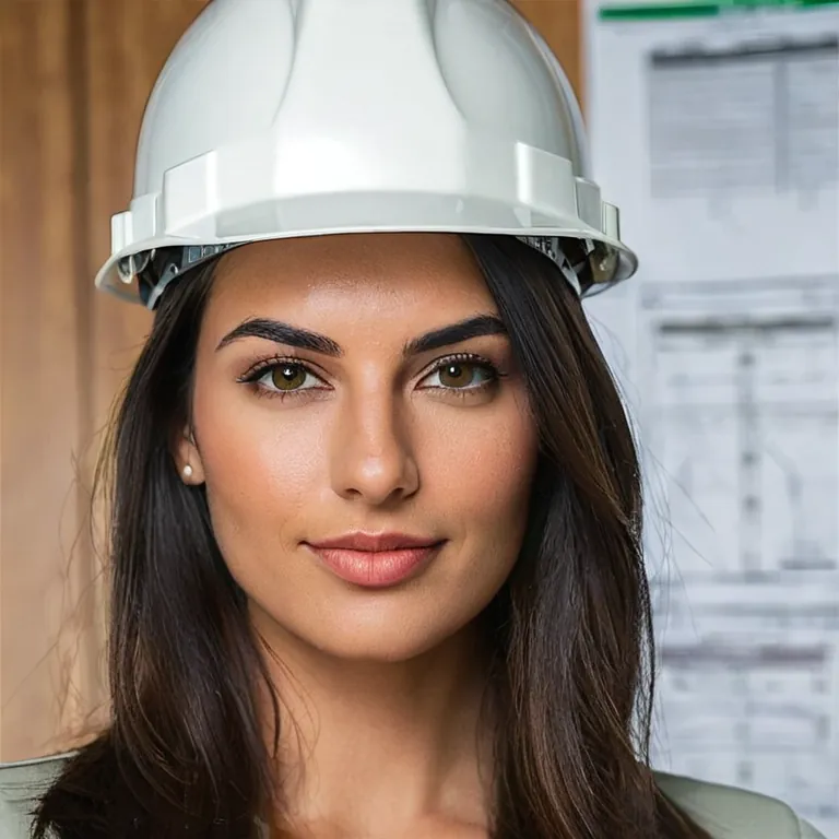 Alessia Ro., Civil Engineer from Malta