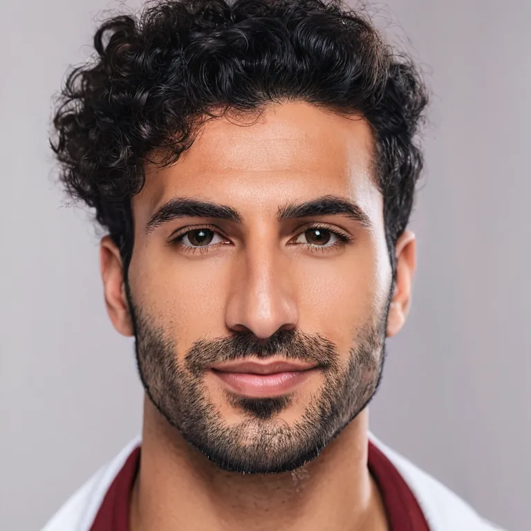 Berk Y., Nutritionist from Azerbaijan