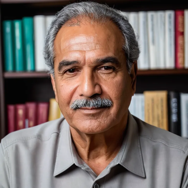 Deivis R., Psychologist from Venezuela