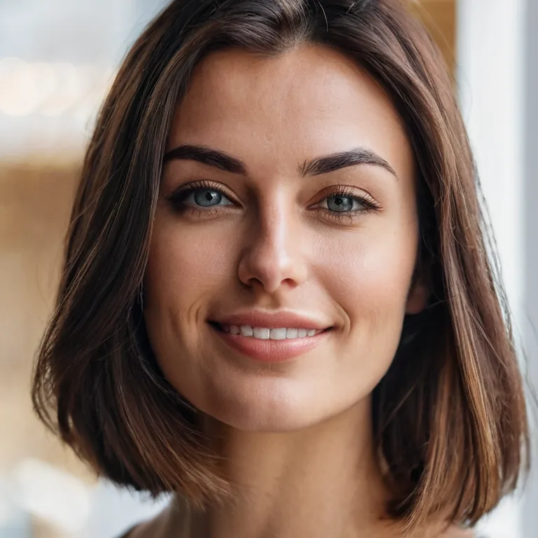 Andjela I., Shop Owner from Bosnia and Herzegovina