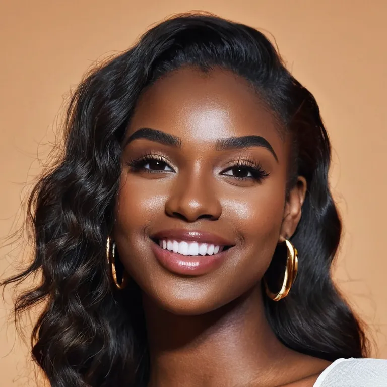 Ayanda M., Singer from South Africa
