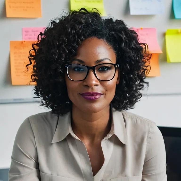 Ama Ca., Entrepreneur from Mali