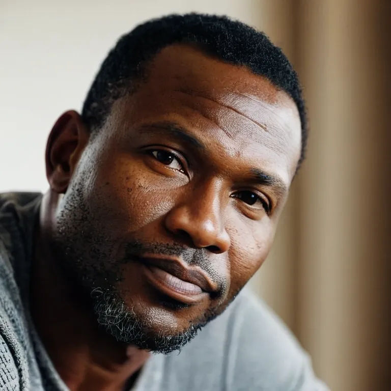 Limbani M., Novelist from Zimbabwe