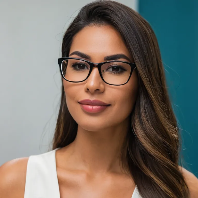 Angelica M., Therapist from Colombia