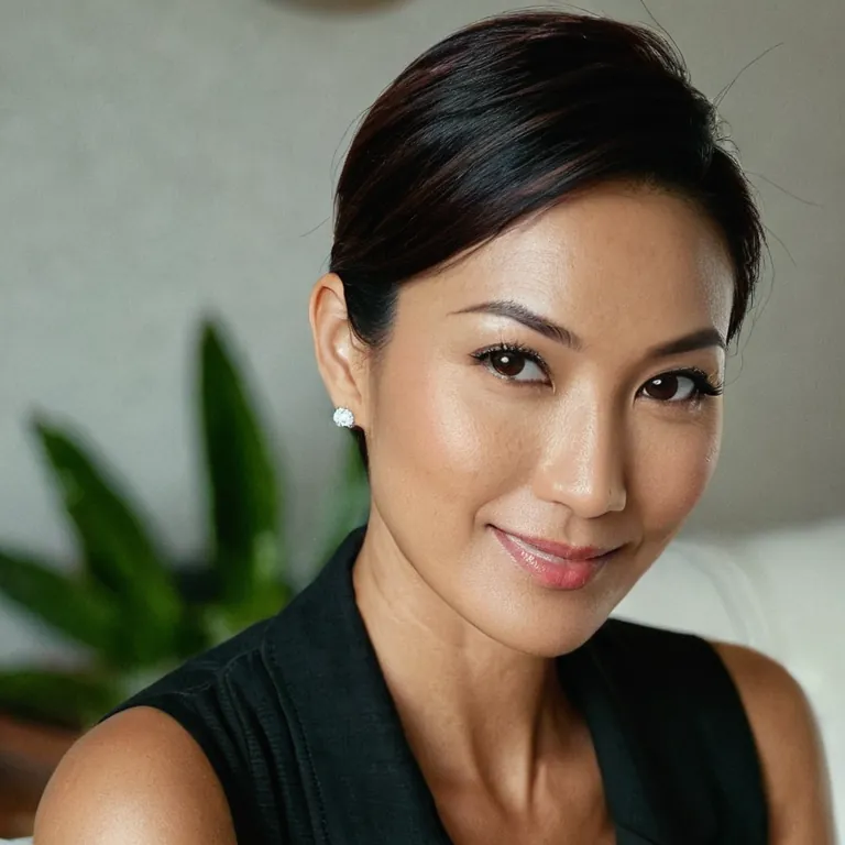 Dewi R., Interior Designer from Singapore