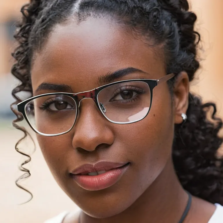 Nokuthula T., Student from Namibia