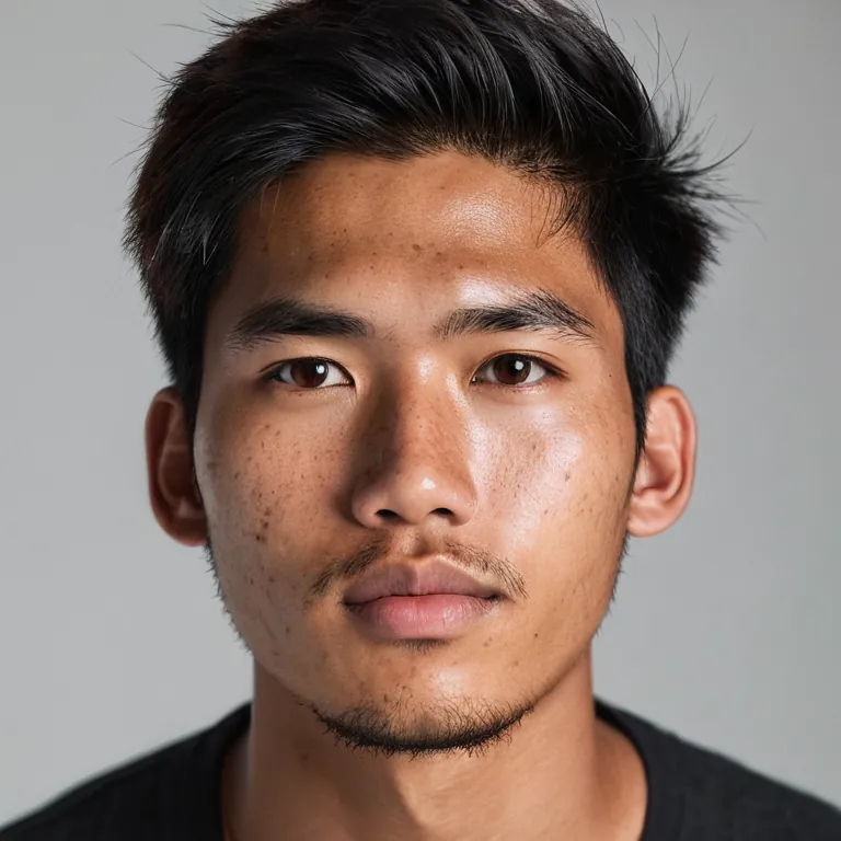 Aung Z., Photographer from Myanmar