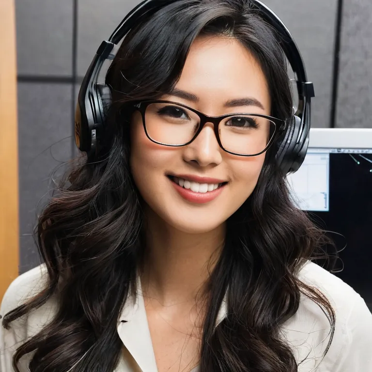 Mei I., From Japan