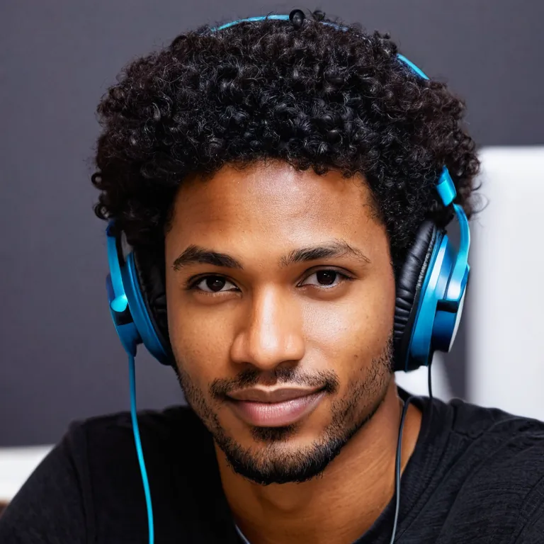 Bheki K., Translator from South Africa