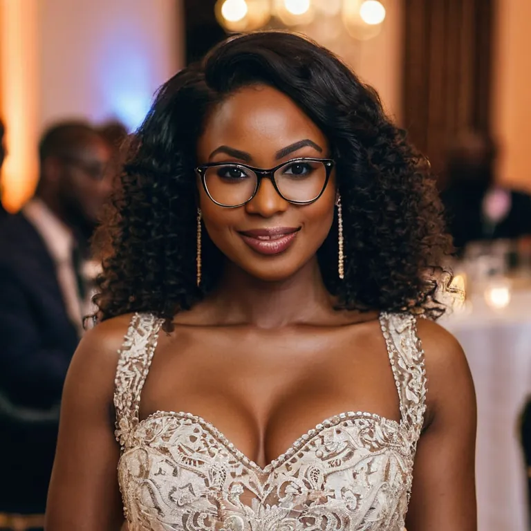 Habsatou C., Event Planner from Mali
