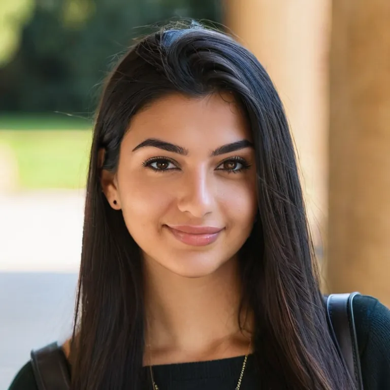 Elisa M., Student from Malta