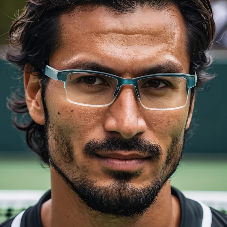 Bakyt B., Padel Player from Kazakhstan