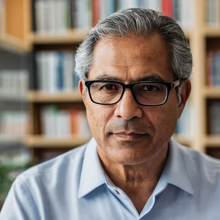 Danilo A., Psychologist from Guatemala