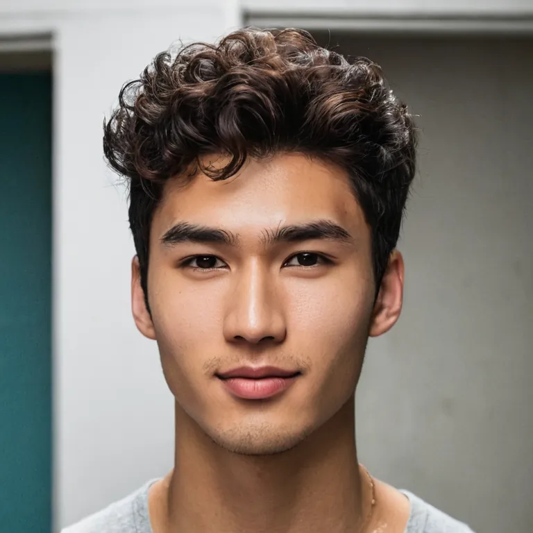 Berik B., Actor from Kazakhstan