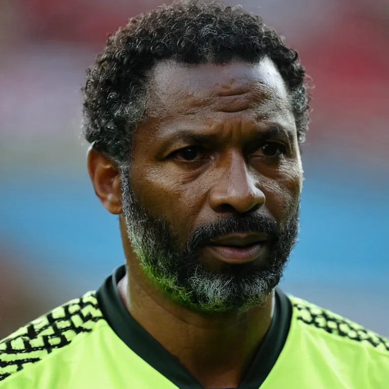 Abubakar A., Referee from Nigeria