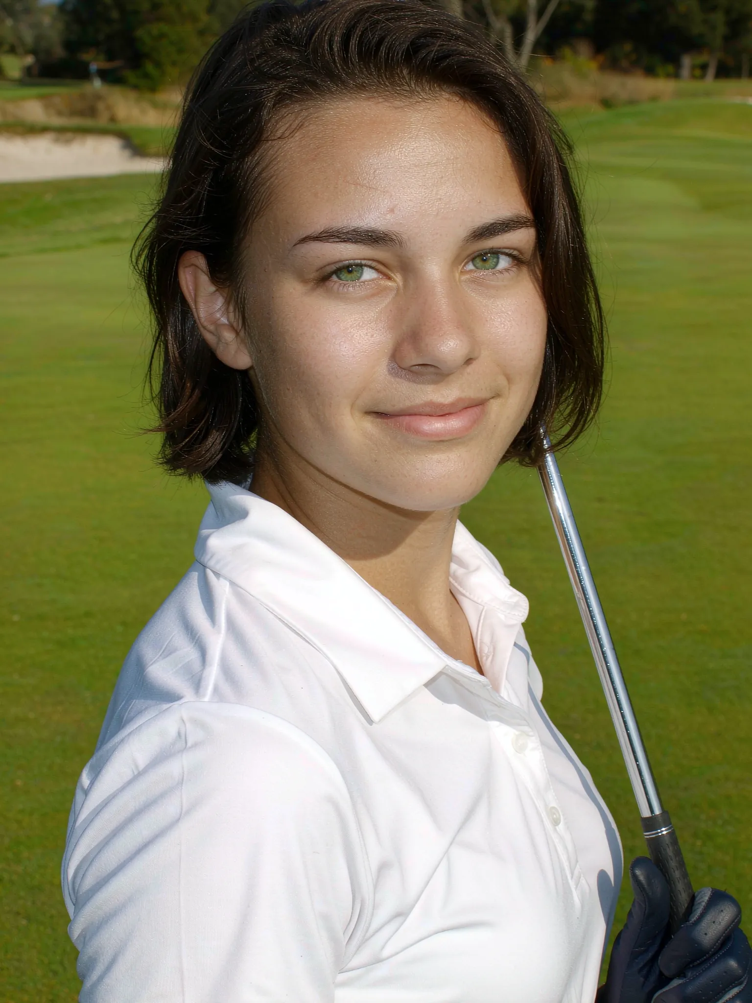 Evie H., Golfer from United Kingdom