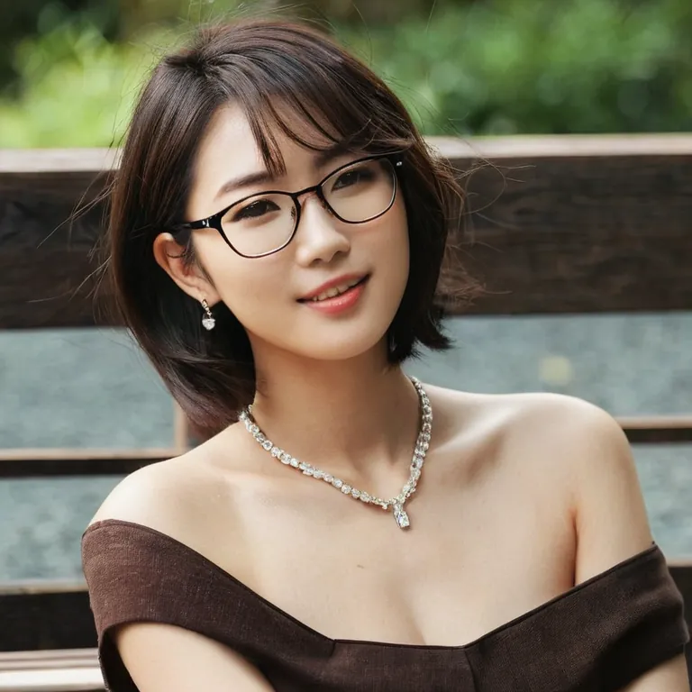 Chihiro S., Jewelry Designer from Japan
