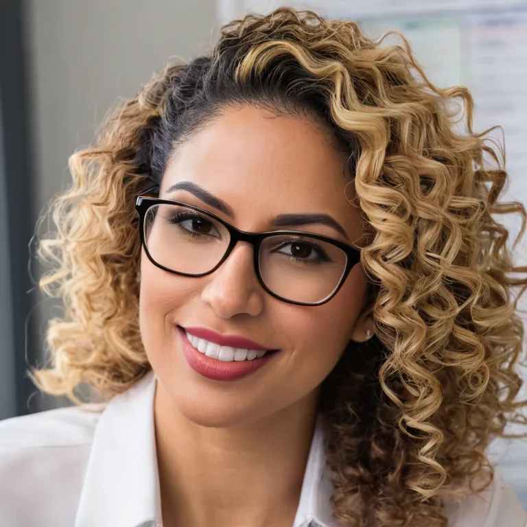 Arianny A., Accountant from Puerto Rico