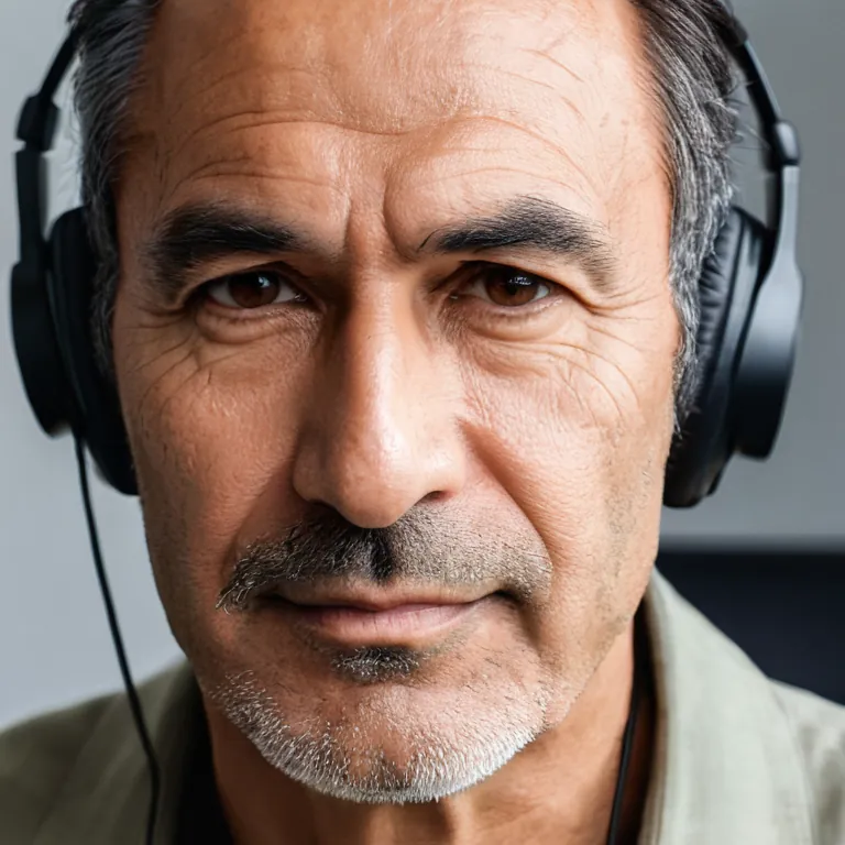 Luka D., Translator from Georgia