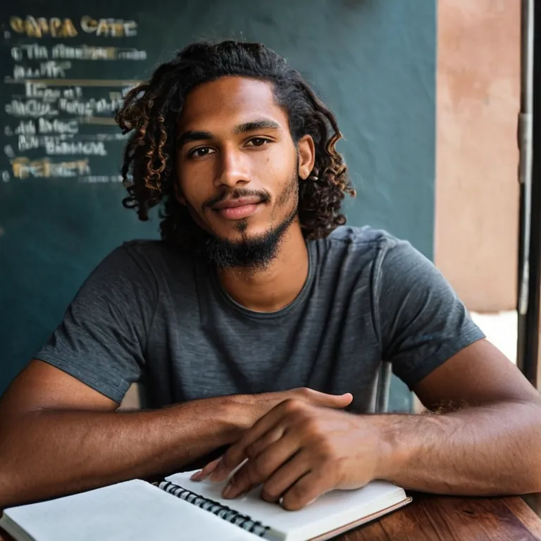 Dwayne Ba., Writer from Trinidad and Tobago
