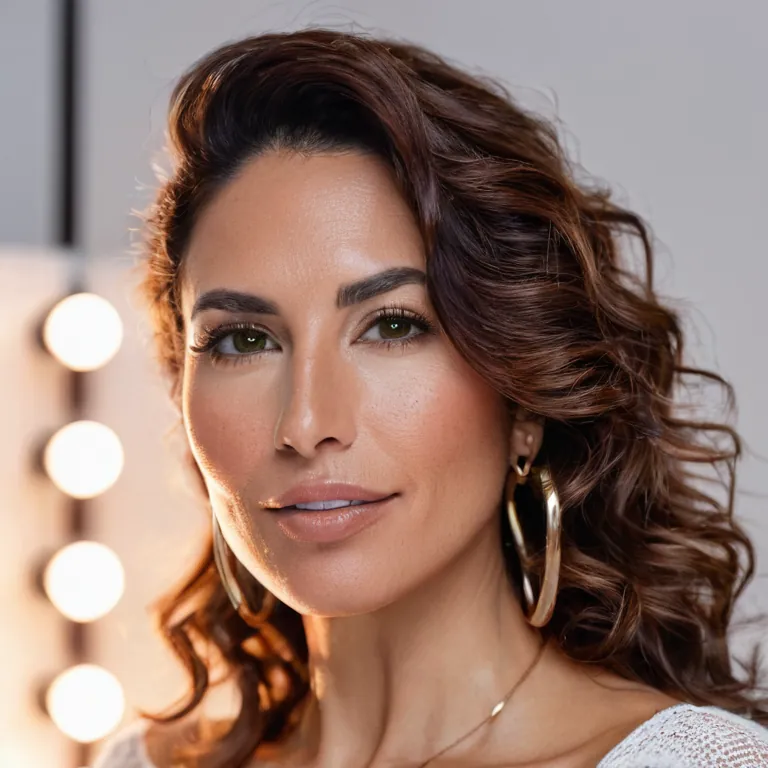 Cinthia S., Influencer from Peru