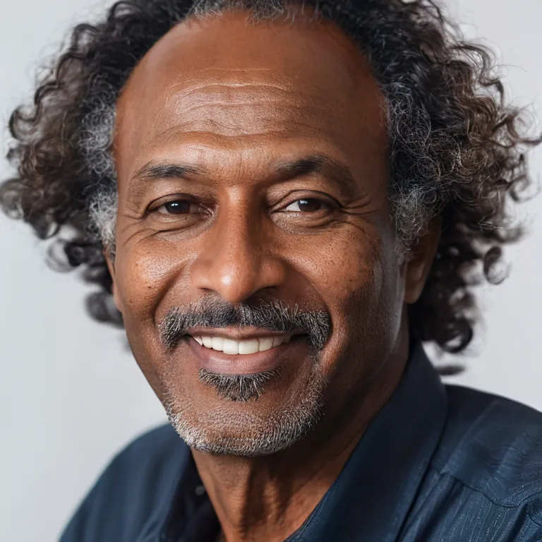 Otieno Oc., SEO Specialist from Djibouti