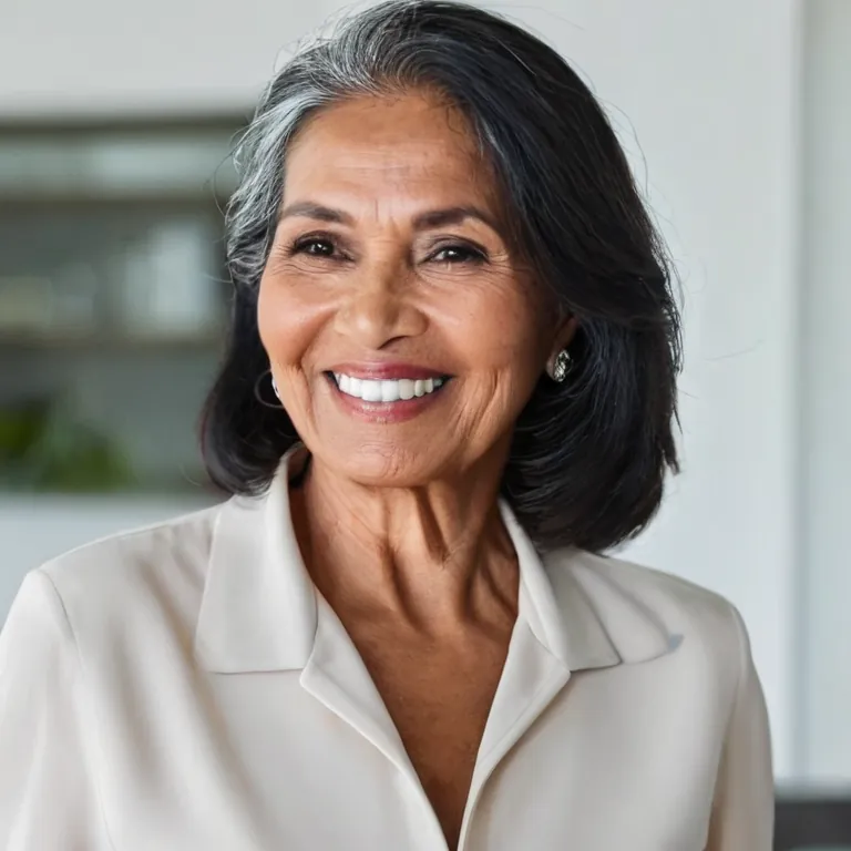 Graciana L., Real Estate Agent from Timor-Leste