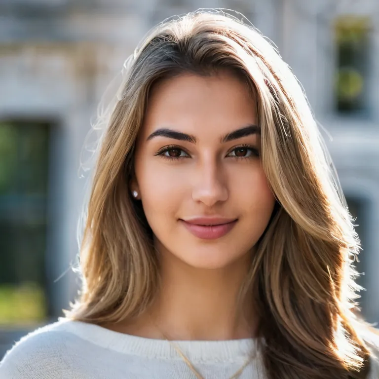 Katarina S., Student from Bosnia and Herzegovina